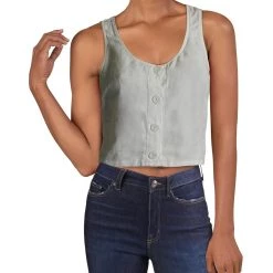 Wholesale 🛒 Matty M 👩 Womens Elastic-Back Button-Down Casual Top 👍 -BELLA ZOE Sales a30fbc4ac03241fb9da7b48b240d7d42 1080x