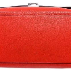 Outlet 🎉 Celine Red Leather Medium Trapeze Tote Bag - 👩 women 🥰 -BELLA ZOE Sales a342768135ee4f23915900790d3e7325 218097a8 58f7 43cc 857c facd44ea40a3 1080x