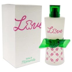 Cheap ๐ Tous Love Moments by Tous for ๐ฉ Women - 3 oz EDT Spray โค๏ธ 8 Cheap ๐ Tous Love Moments by Tous for ๐ฉ Women - 3 oz EDT Spray โค๏ธ -BELLA ZOE Sales a4e9673ca263491396d98e4954a0950d b93036c4 09d6 4a82 9590 11056db99d70 1080x