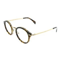 Best reviews of 🎉 Celine Joe CL 41380 ANT Unisex Round Eyeglasses 46mm - 👩 women ✨
