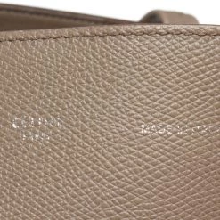 Budget ๐ Celine Brown Leather Phantom Cabas Shoulder Bag - ๐ฉ women ๐ฅฐ 13 Budget ๐ Celine Brown Leather Phantom Cabas Shoulder Bag - ๐ฉ women ๐ฅฐ -BELLA ZOE Sales ac2a2d9fbc66494baa28aaffe204d8ac 1080x