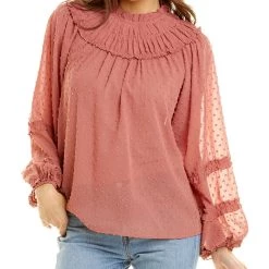 Deals ๐ BELLA ZOE Long Sleeve Top - ๐ฉ women ๐