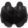New 🤩 Roam Mini Cloud Slippers in Black - 👩 women 👍 -BELLA ZOE Sales adebaf02a9df46f392eb831af38b1aec d592e375 fdb7 4e0e 8516 2b4d37fa1160 1080x