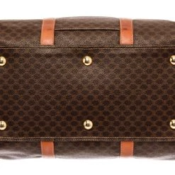 Deals 👍 Celine Brown Leather Macadam Boston Bag - 👩 women 🤩 -BELLA ZOE Sales adfc690ed91b45e8ba07244c4e5ba587 1080x