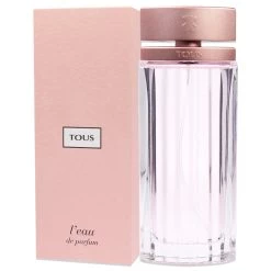 Best Pirce 😍 Tous Leau by Tous for 👩 Women - 3 oz EDP Spray 🎉 -BELLA ZOE Sales af0dec360f434047973fe93673dbabe4 e91dc66a cc5e 480b a8e4 d62198dd9130 1080x