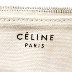 Promo ⭐ Celine White Canvas with Leather Medium Logo Tote Bag - 👩 women ✔️ -BELLA ZOE Sales b30a8feefd9e4d9d9664ac9f0576856d f8af2c57 ffb9 4577 9925 0ccab7c71435 1080x