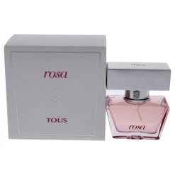 Brand new ๐ Tous Tous Rosa For ๐ฉ Women 1 oz EDP Spray ๐ฅฐ