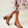 Coupon 🤩 Loeffler Randall Blakely Square Toe Mid Heel Boot in Safari - 👩 women 🔔 -BELLA ZOE Sales bdab089078fb40ef81f65455fc65d88c 1080x