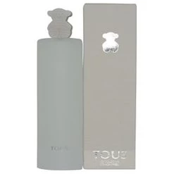 Flash Sale 😀 Tous 289482 3 oz Concentrate Eau De Toilette Spray for 👩 Women 🎁