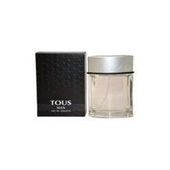 Coupon 🧨 Tous M-2504 Tous Man - 3.4 oz - EDT Cologne Spray ⭐