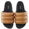Best Sale ✨ Roam The Puffy Sliders in Cognac - 👩 women ✨ -BELLA ZOE Sales d019f4ee81df41f195acaf2b5a2e7312 1080x