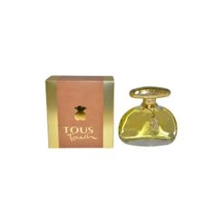 Buy 🌟 Tous W-3901 Tous Touch - 3.4 oz - EDT Spray 😀