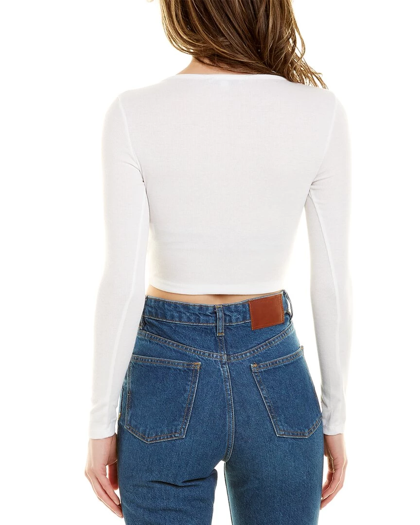 Outlet ✨ BELLA ZOE Strappy Top - 👩 women 👍 4 Outlet ✨ BELLA ZOE Strappy Top - 👩 women 👍 - Image 2