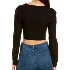 Promo ✨ BELLA ZOE Lace-Up Top - 👩 women 🎁 -BELLA ZOE Sales eac32fe1835b48379263154f9a17341a 1080x