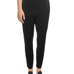 Promo 💯 Matty M 👩 Womens High Rise Ankle Leg Leggings 🎉