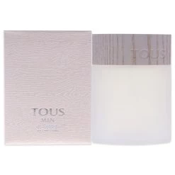 Cheapest 🔔 Les Colognes Concentrees by Tous for Men - 3.4 oz EDT Spray 👏