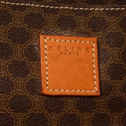 Deals 👍 Celine Brown Leather Macadam Boston Bag - 👩 women 🤩 -BELLA ZOE Sales f6779c4e016441ec9bf1291ed0ad203a 1080x