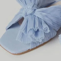 Deals 😀 Loeffler Randall Daphne Knot Flat 🩴 Sandal in Blue - 👩 women ✔️ -BELLA ZOE Sales f737104e119543b18b05c46c7b327492 f87da4fb bf31 4002 aa20 f951b014eaef 1080x